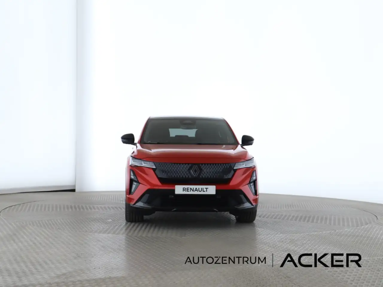 Renault Rafale 300 PHEV 4x4 Atelier Alpine 360Kam/Pano — Galerie du véhicule 9
