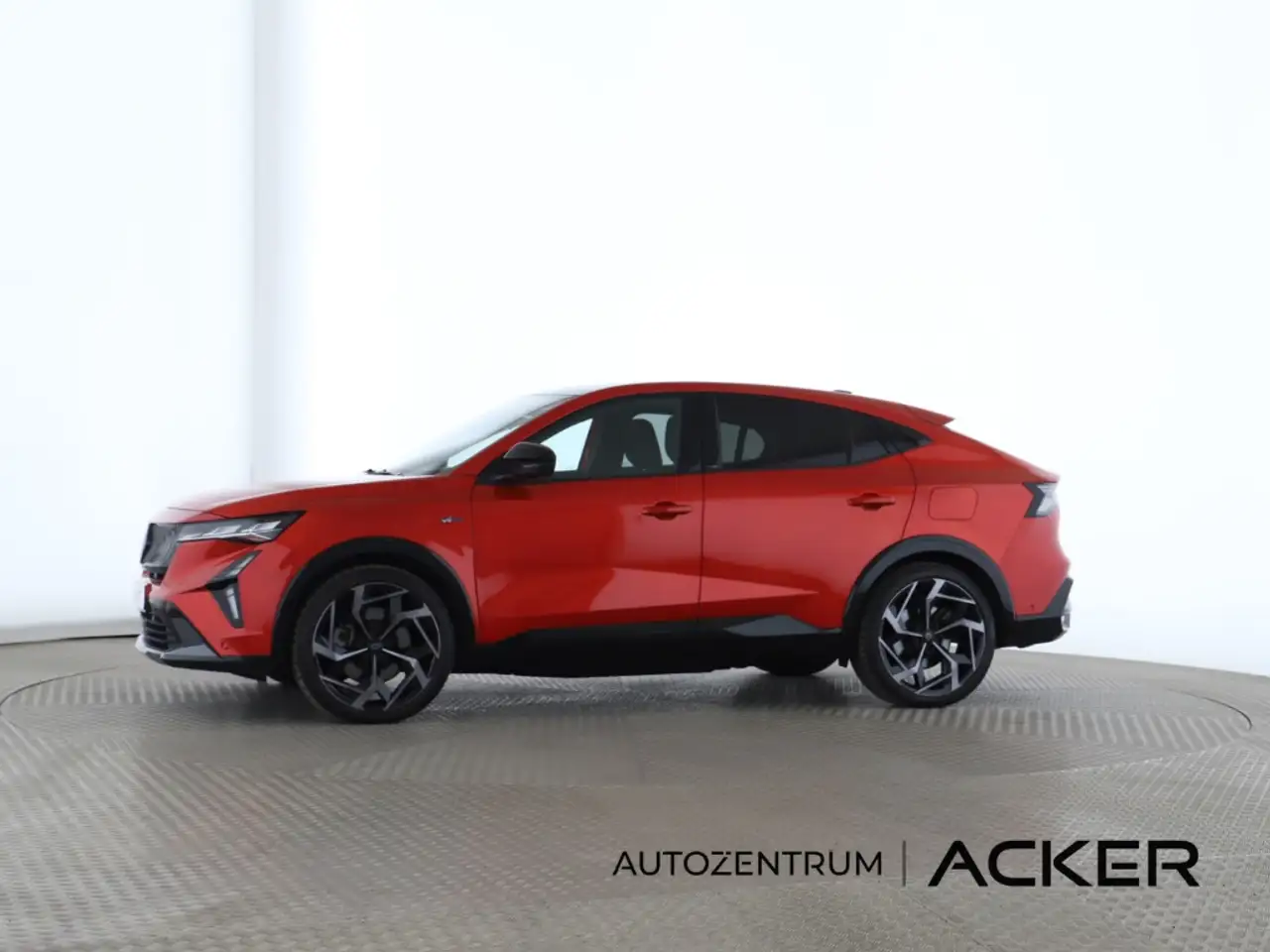 Renault Rafale 300 PHEV 4x4 Atelier Alpine 360Kam/Pano — Galerie du véhicule 18