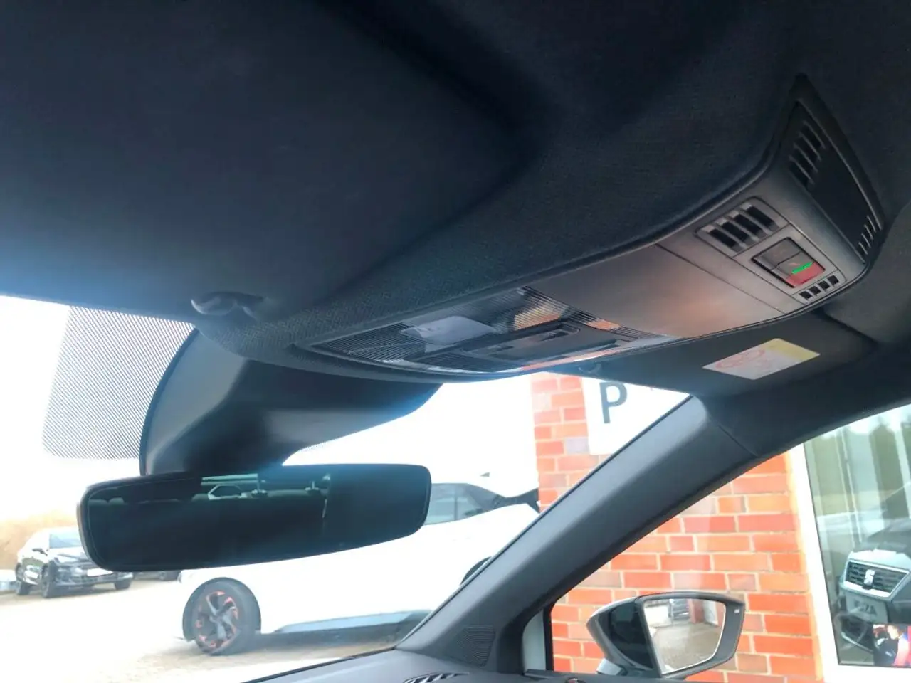 SEAT Arona FR 1.0TSI Automatik DSG — Galerie du véhicule 20