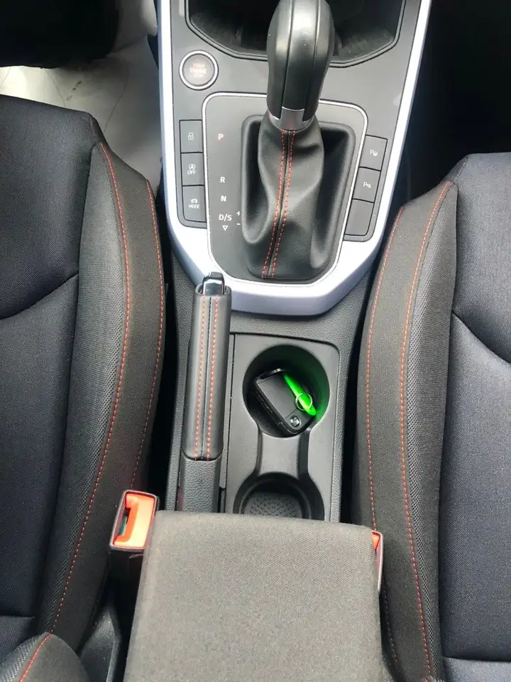 SEAT Arona FR 1.0TSI Automatik DSG — Galerie du véhicule 15