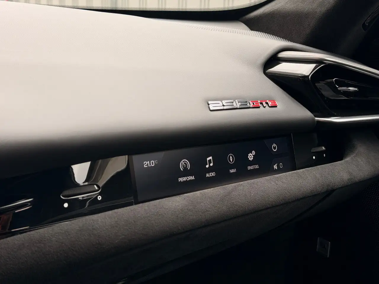 Ferrari 296 GTB Assetto Fiorano*FULL*CARBON*LST NET 355K — Vehicle gallery 28