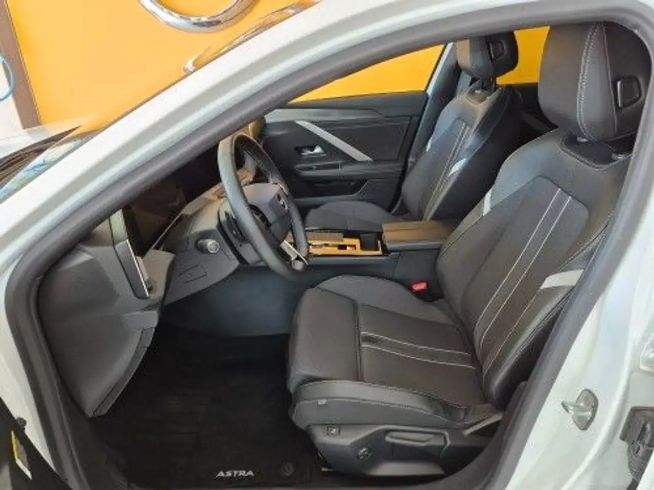 Opel Astra L Sports Tourer GS Matrix, 360° Kamera — Galerie du véhicule 7
