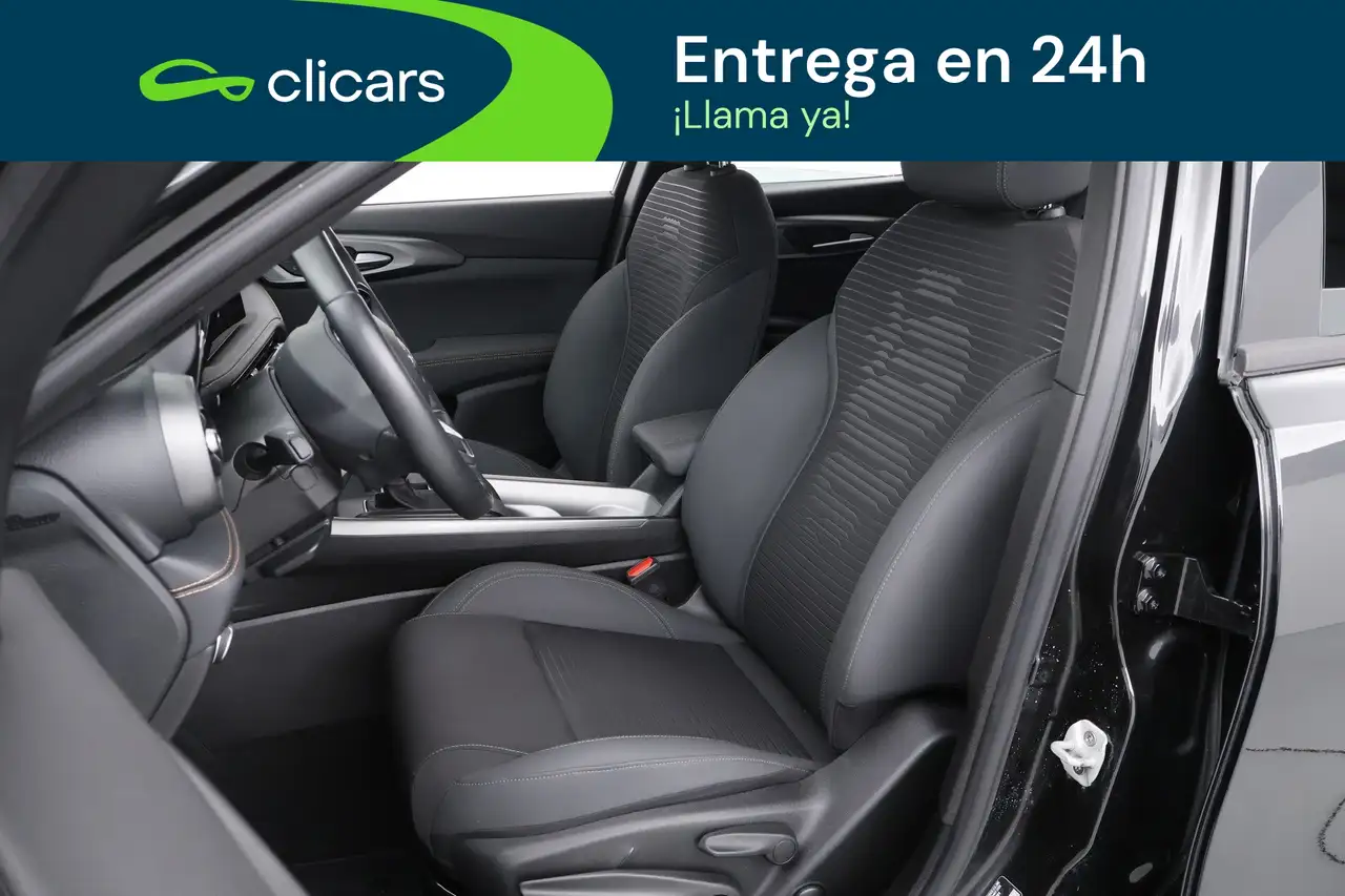 Alfa Romeo Tonale 1.3 gas Multi-air PHEV Sprint Q4 — Galerie du véhicule 14