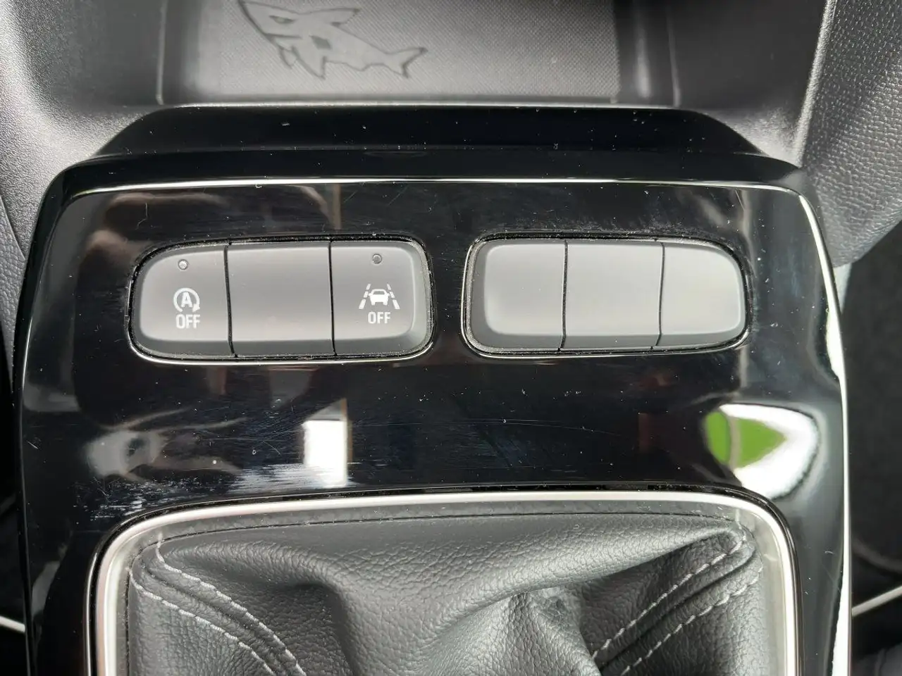 Opel Mokka 1.2 Elegance LED/SHZ/LHZ/PDC/180°Kamera — Vehicle gallery 21