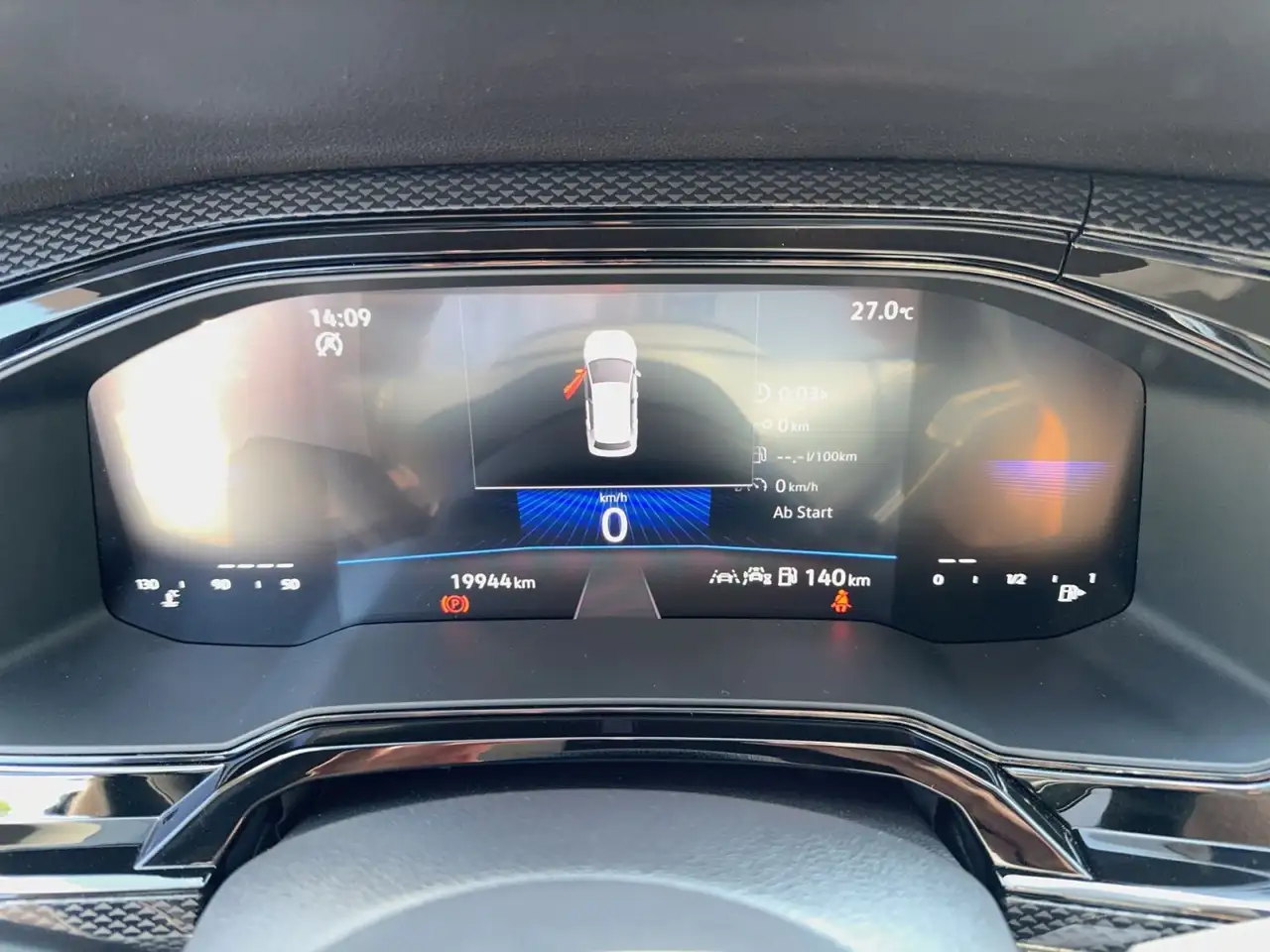 Volkswagen Polo Life 1.0 TSI ACC/AppCon/Clima/SHZ/LED/Bluet — Galería del vehículo 10