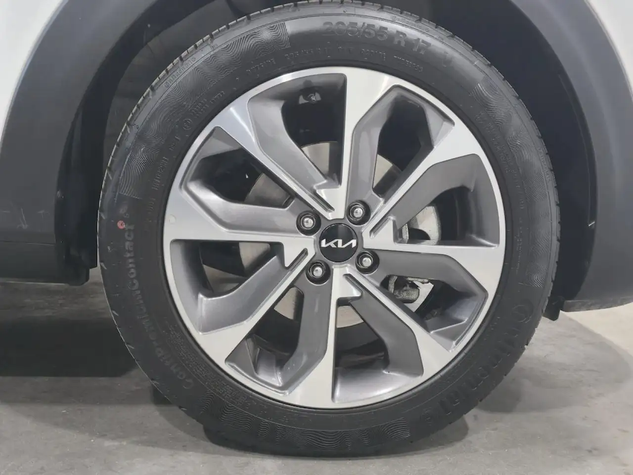 Kia Stonic 1.0 T-GDi MHEV Style Edition 100 — Vehicle gallery 9
