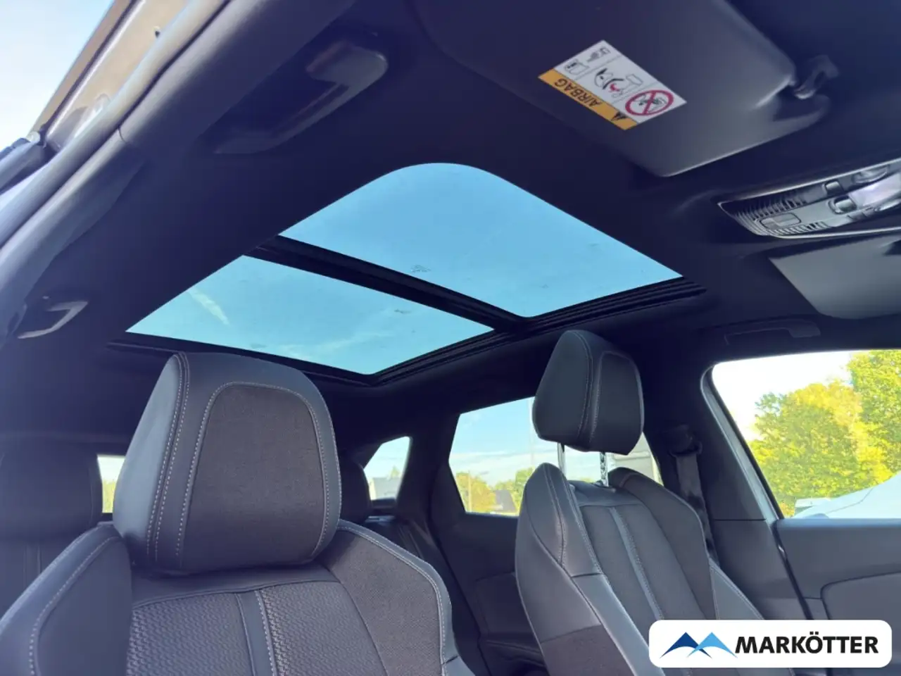 Peugeot 3008 Hybrid 136 GT*AUT.*PANO*SITZHZG.*LED*TEILLEDER*KAM — Galería del vehículo 27