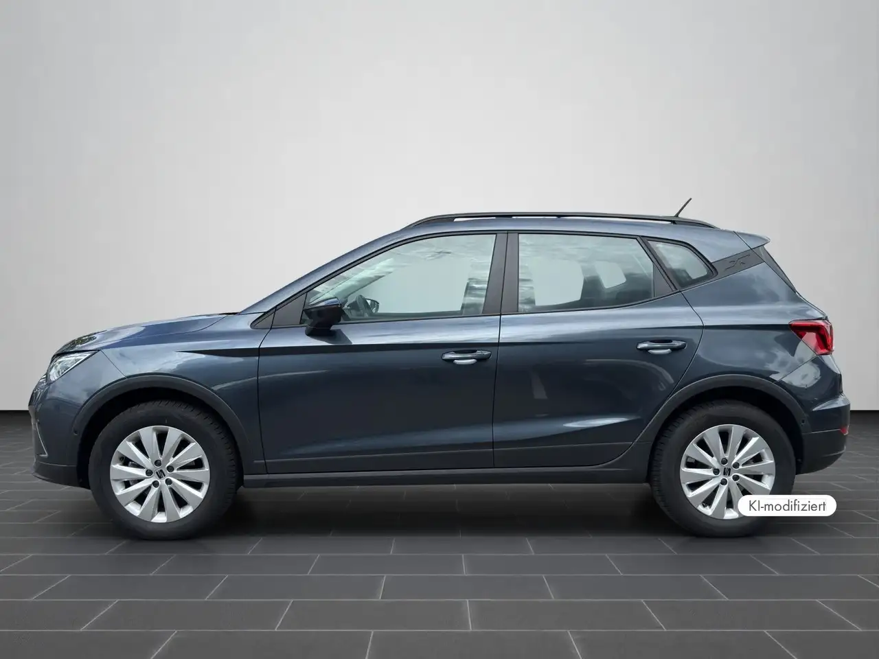 SEAT Arona Style 1.0 TSI DSG Navi Voll LED Fahrassist — Galería del vehículo 7