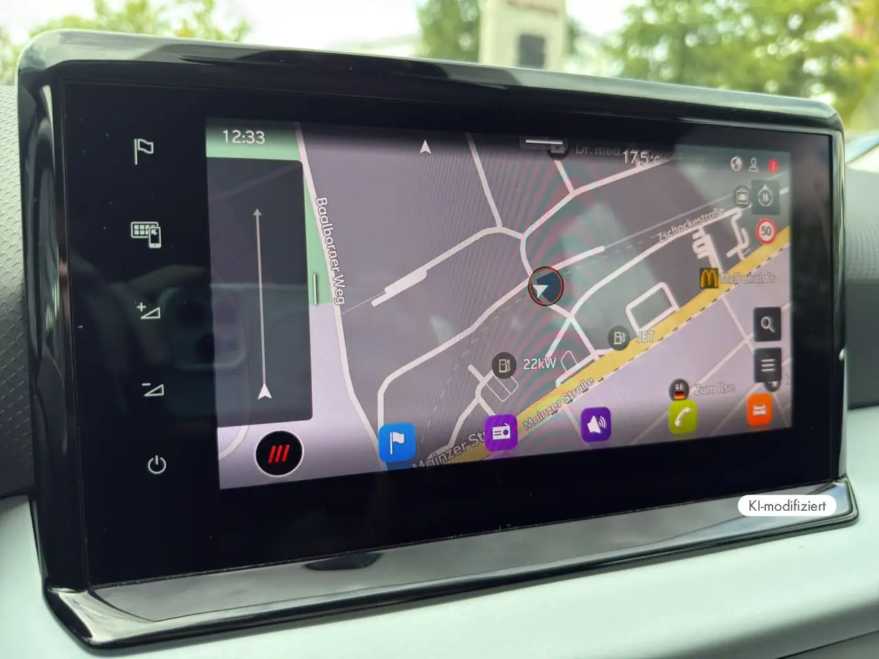 SEAT Arona Style 1.0 TSI DSG Navi Voll LED Fahrassist — Galería del vehículo 16