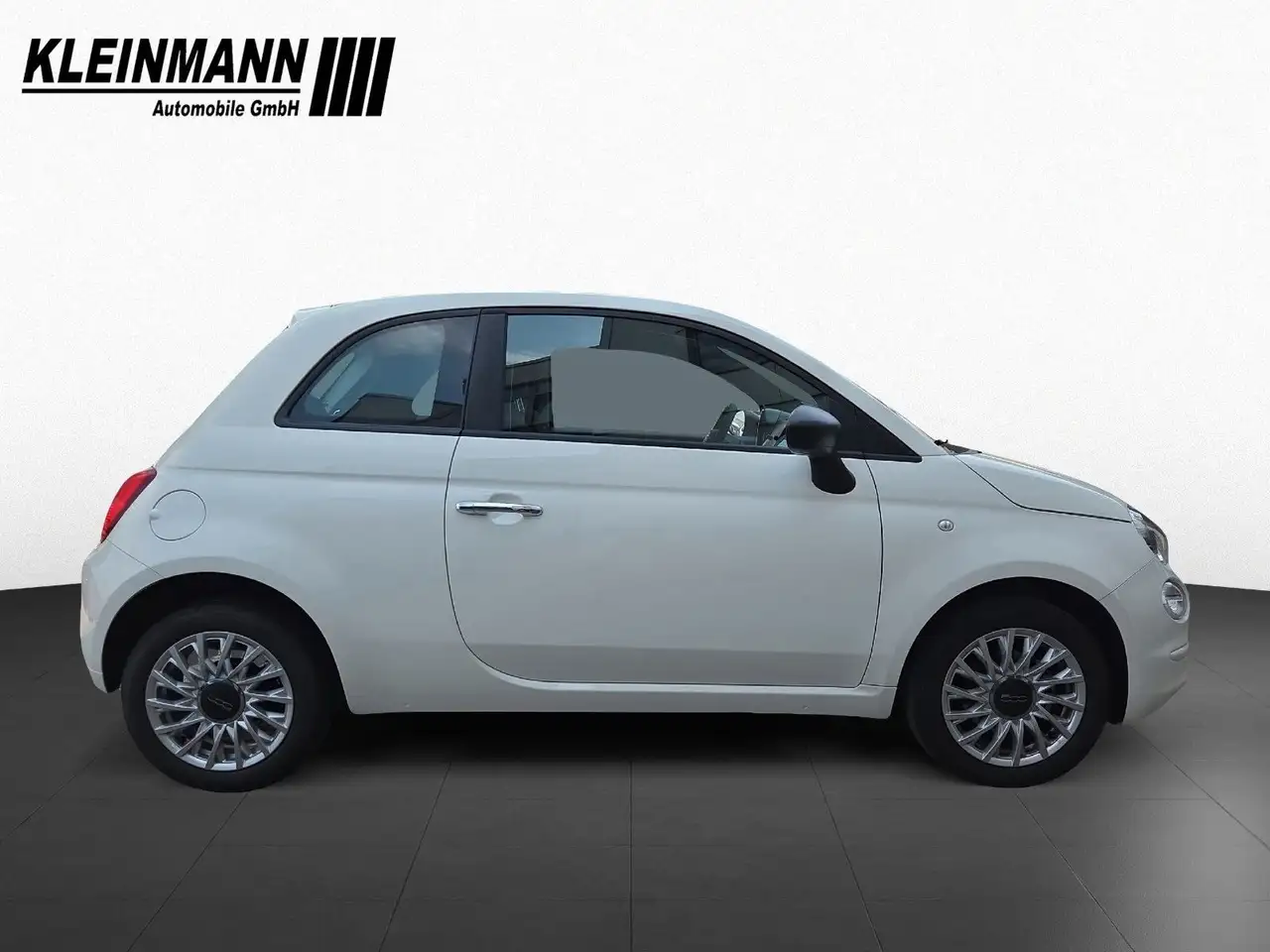 Fiat 500 1.0 GSE Hybrid *LM+PDC+NSW+7"Touchscreen — Vehicle gallery 4