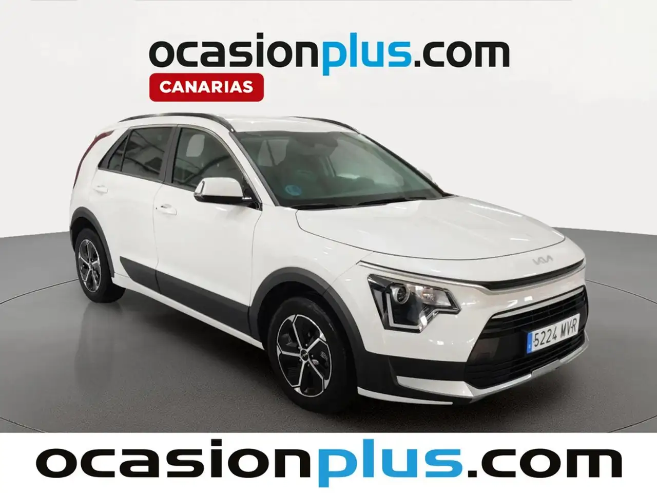 Kia Niro 1.6 HEV Concept 129 — معرض صور السيارة 2