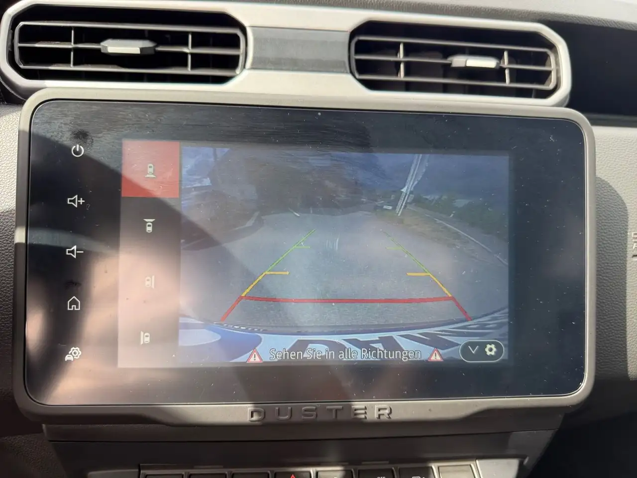 Dacia Duster II 1.3 TCe 130 Journey 2WD KAMERA*NAVI*SH — معرض صور السيارة 15