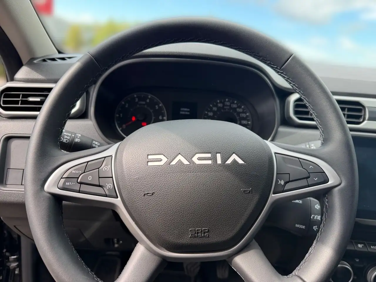 Dacia Duster II 1.3 TCe 130 Journey 2WD KAMERA*NAVI*SH — معرض صور السيارة 9