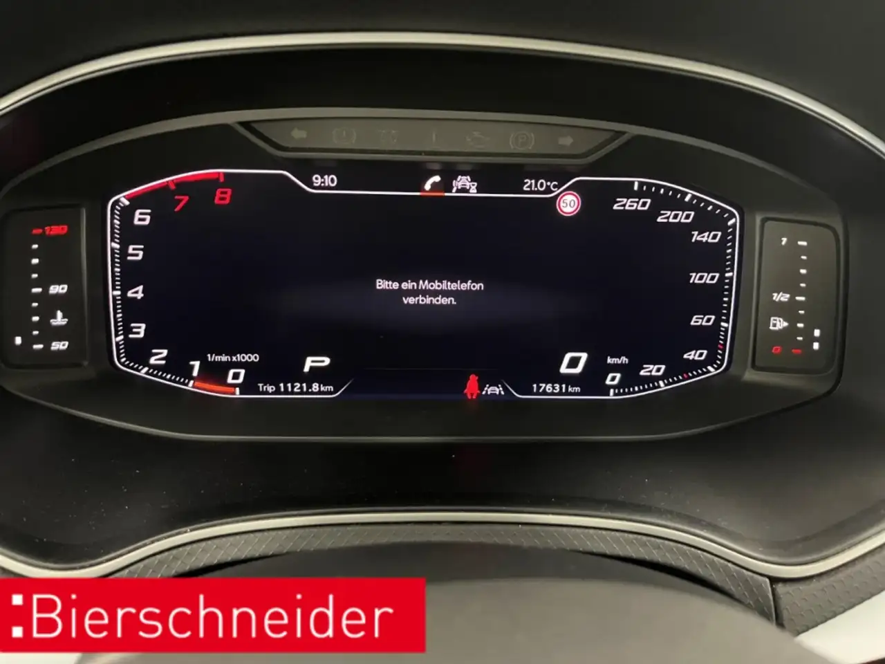 SEAT Ibiza 1.0 TSI DSG Style Edition REAR VIEW FULL DAB SHZ — Vehicle gallery 18