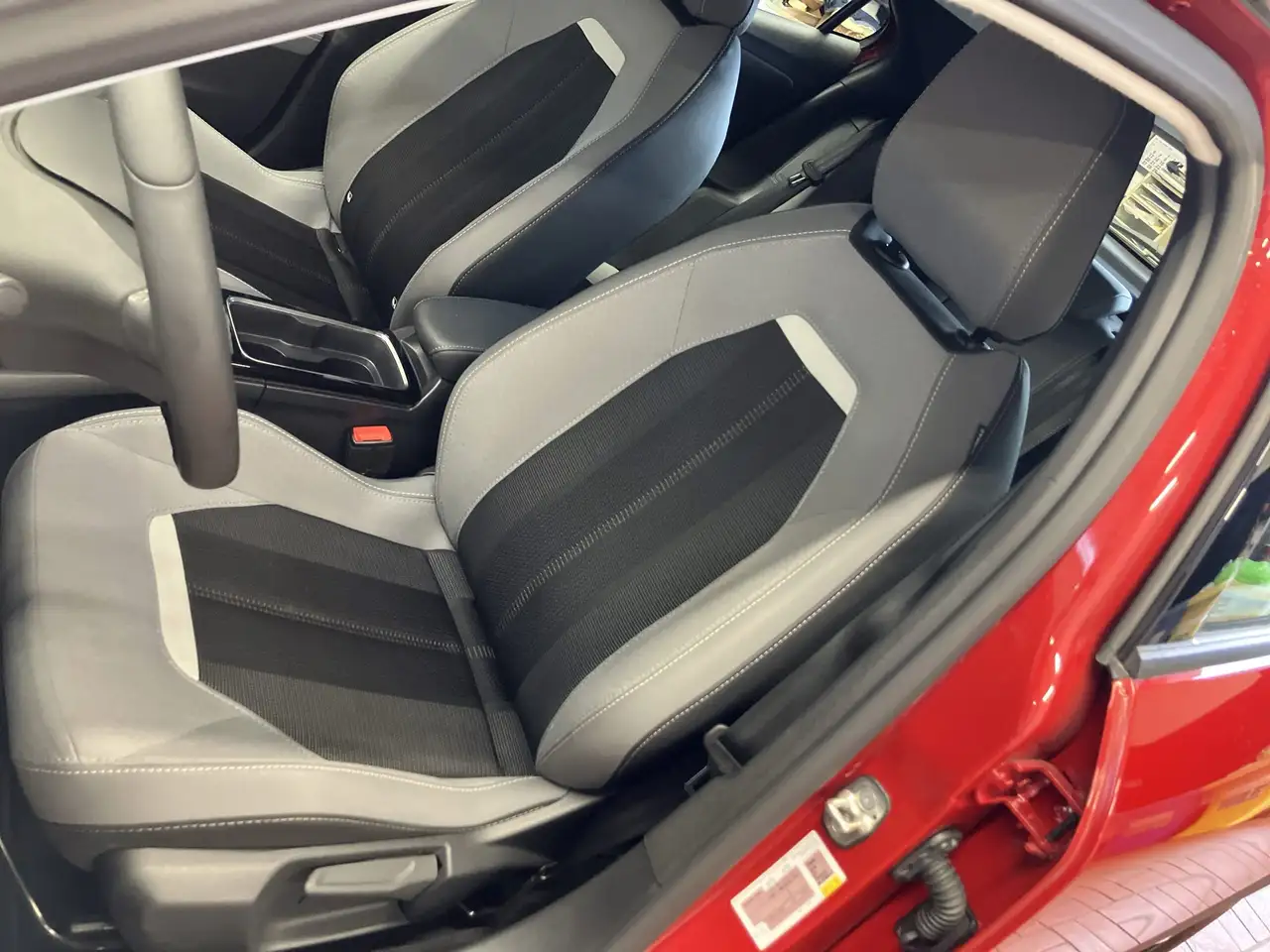 Opel Mokka 1.2 Turbo Elegance LED+WinterPaket+Kamera — معرض صور السيارة 8