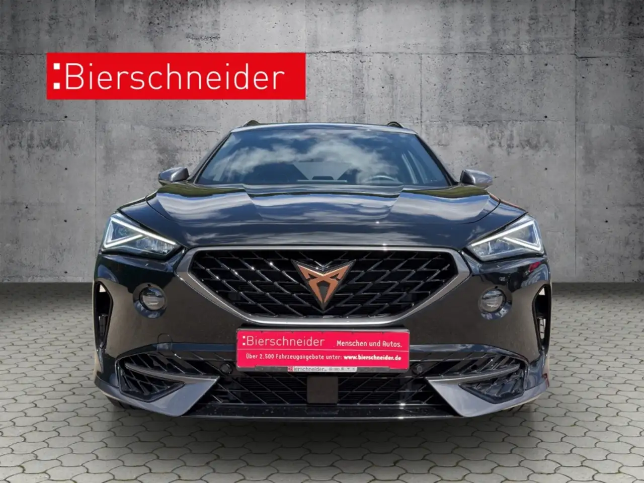 CUPRA Formentor 2.0 TSI DSG 4Drive VZ 5-J-GARANTIE DCC FULL LINK N — Vehicle gallery 3