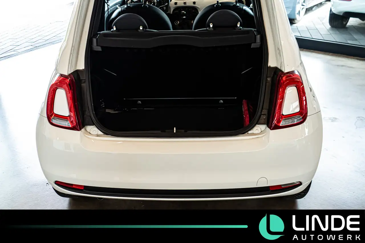 Fiat 500 | CARPLAY| KLIMA | DAB — Vehicle gallery 8