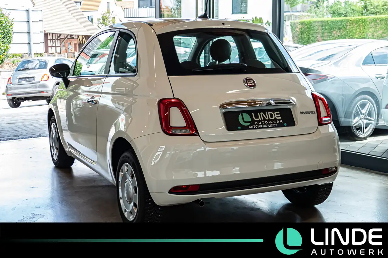 Fiat 500 | CARPLAY| KLIMA | DAB — Vehicle gallery 3