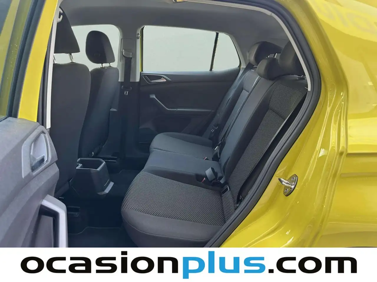 Volkswagen T-Cross 1.0 TSI 70kW — Galerie du véhicule 9