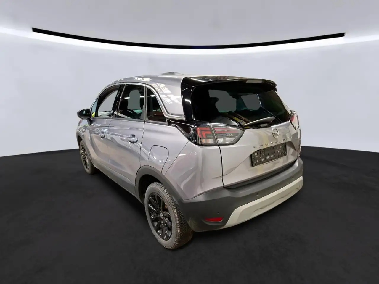 Opel Crossland Elegance 1.2 *NAVI*SHZ*CAM*TEMPOMAT — Vehicle gallery 3
