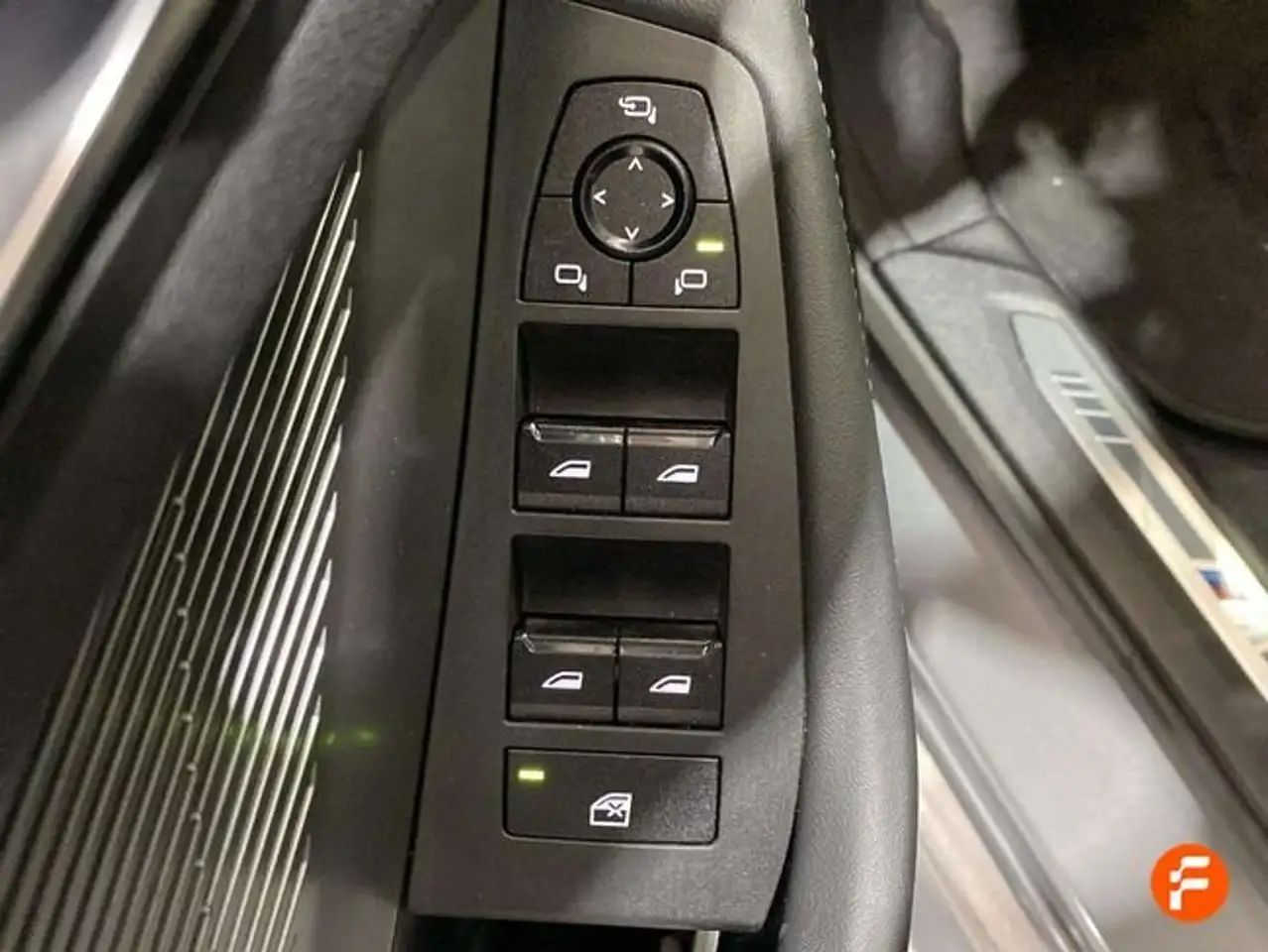 BMW 120 120d — معرض صور السيارة 18