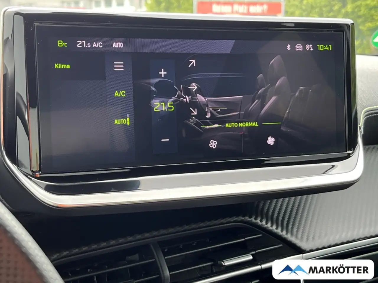 Peugeot 2008 GT PureTech130 Alcantara/Keyless/Massage — معرض صور السيارة 20