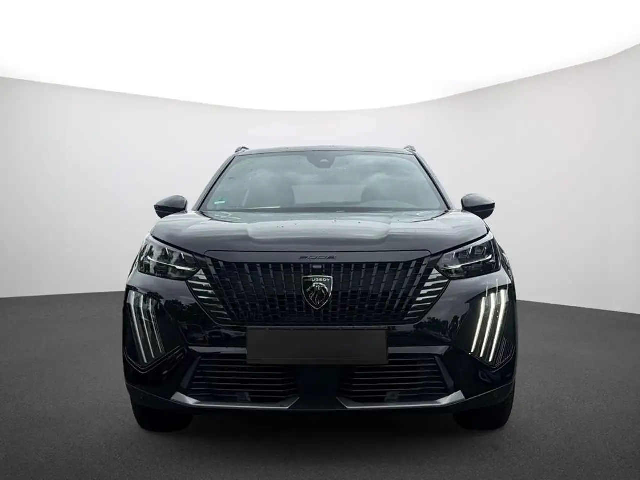 Peugeot 2008 GT — معرض صور السيارة 3
