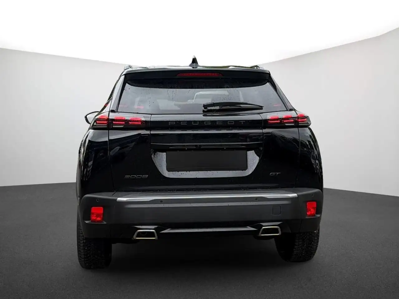 Peugeot 2008 GT — معرض صور السيارة 4