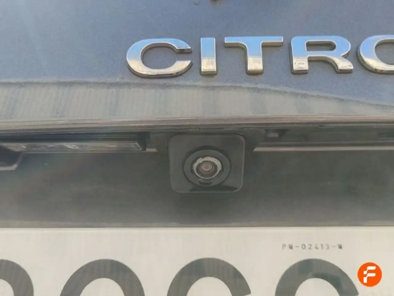 Citroen C5 Aircross HYBRID 100kW (136CV) e-DCS6 E Series — معرض صور السيارة 29