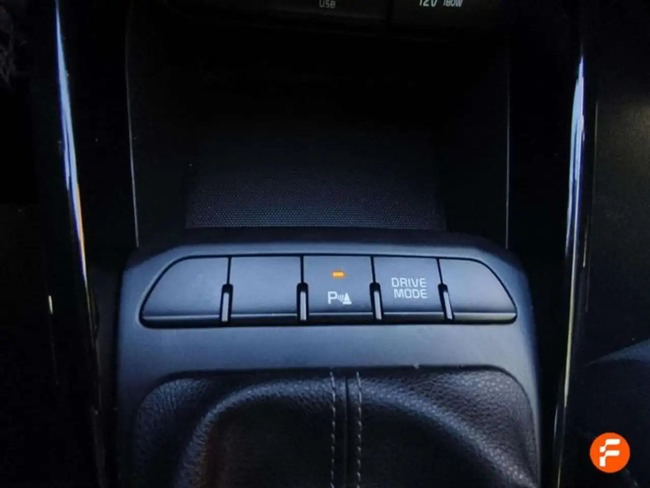 Kia Stonic 1.0 T-GDi 74kW (100CV) MHEV MT Drive — معرض صور السيارة 13