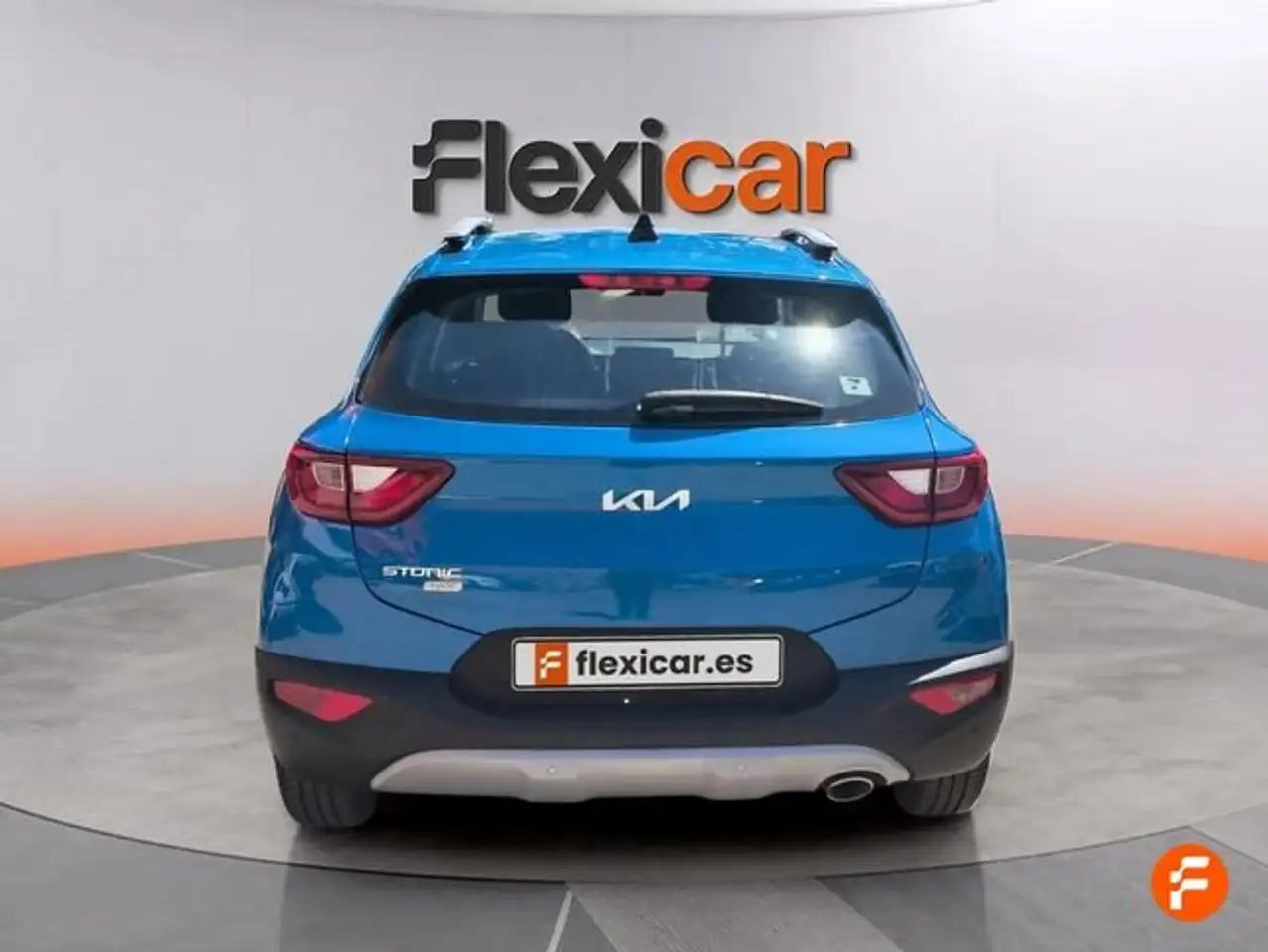 Kia Stonic 1.0 T-GDi 74kW (100CV) MHEV MT Drive — معرض صور السيارة 10