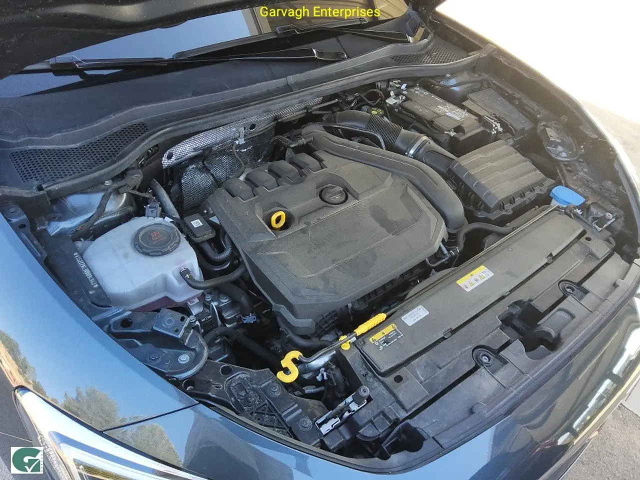 CUPRA Leon 1.5 eTSI 110 DSG — Galerie du véhicule 10