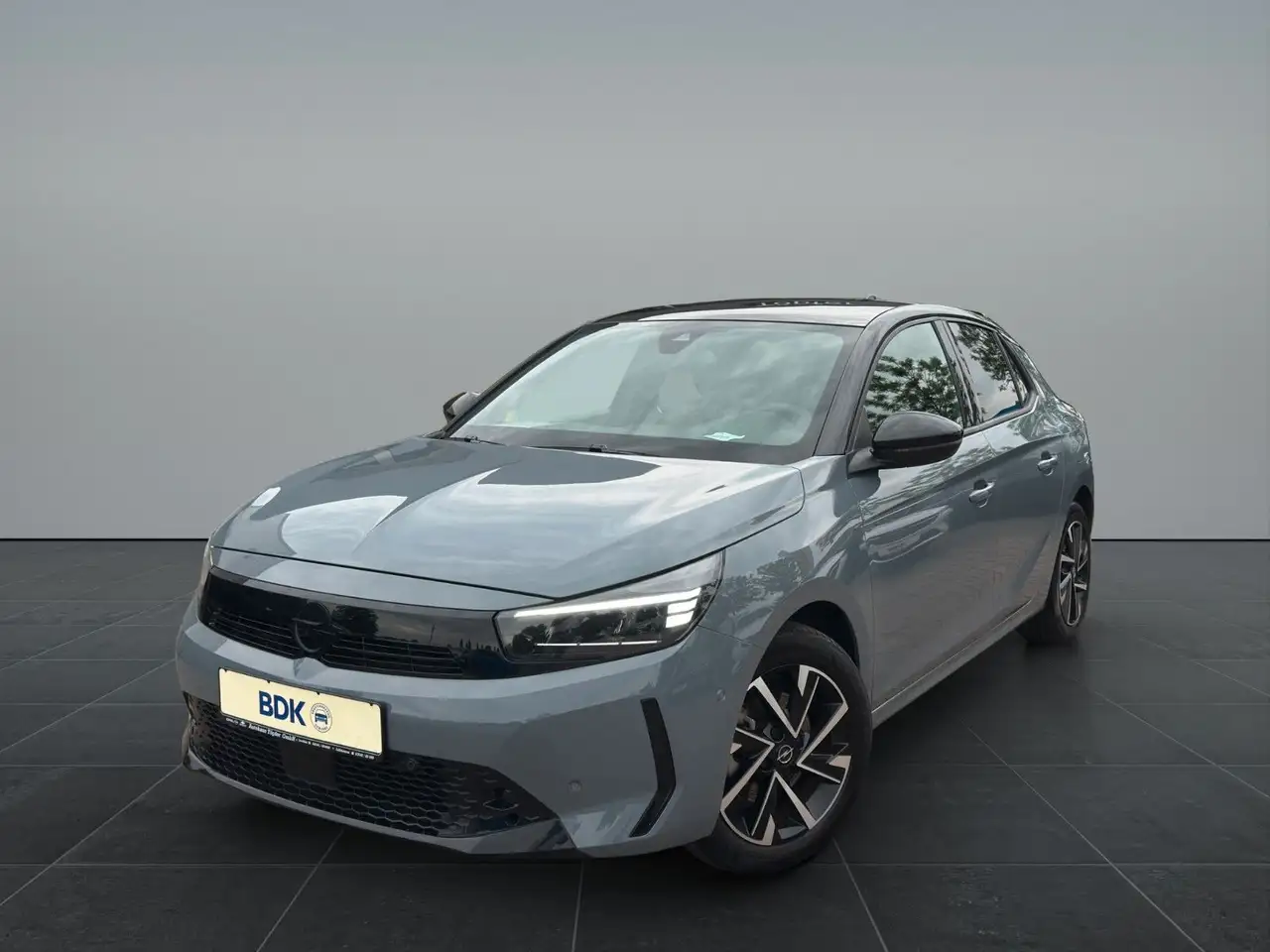 Opel Corsa F Premium "GS" Panorama/Voll-LED/Navi/DAB — Galerie du véhicule 3