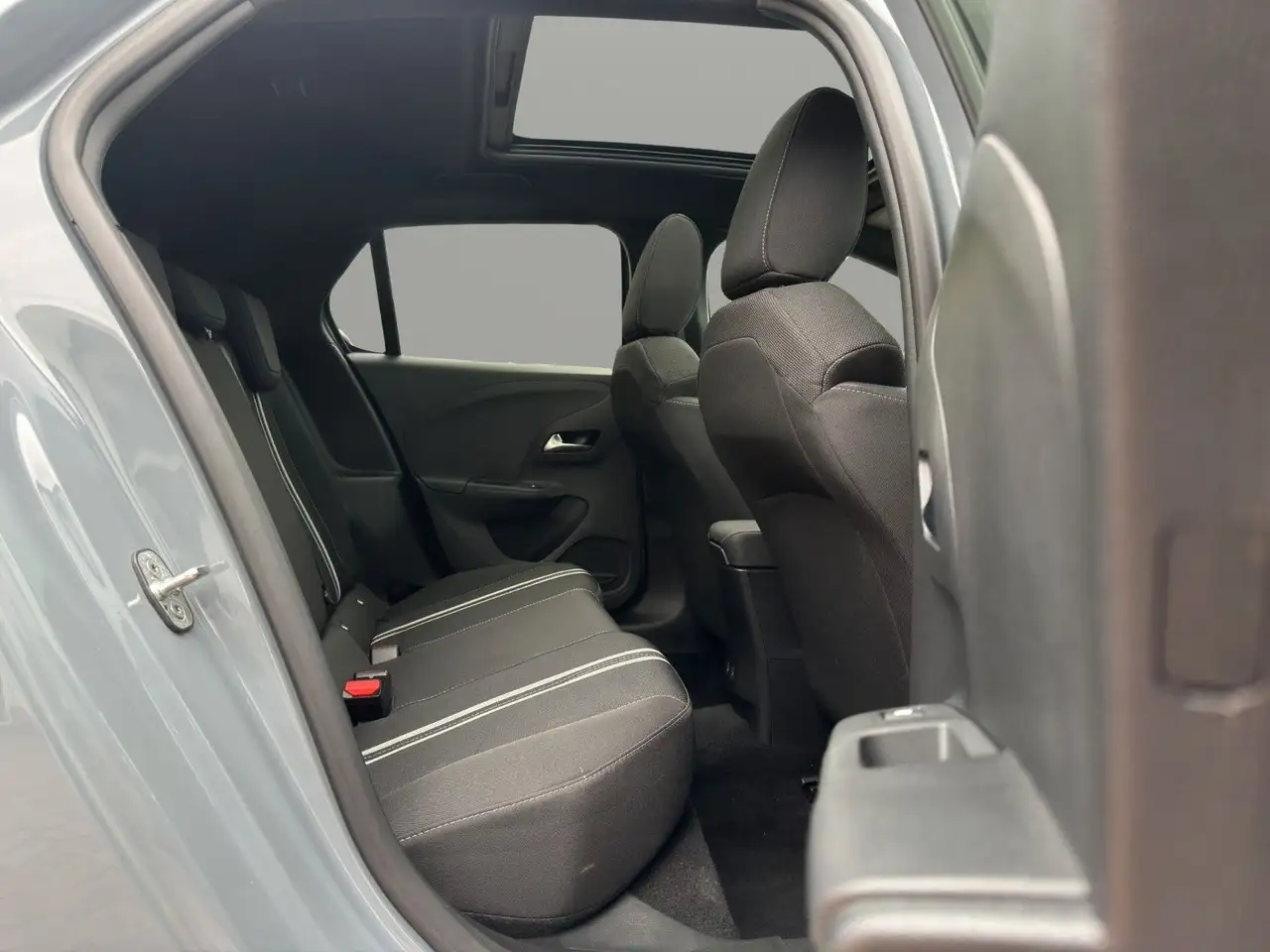 Opel Corsa F Premium "GS" Panorama/Voll-LED/Navi/DAB — Galerie du véhicule 20