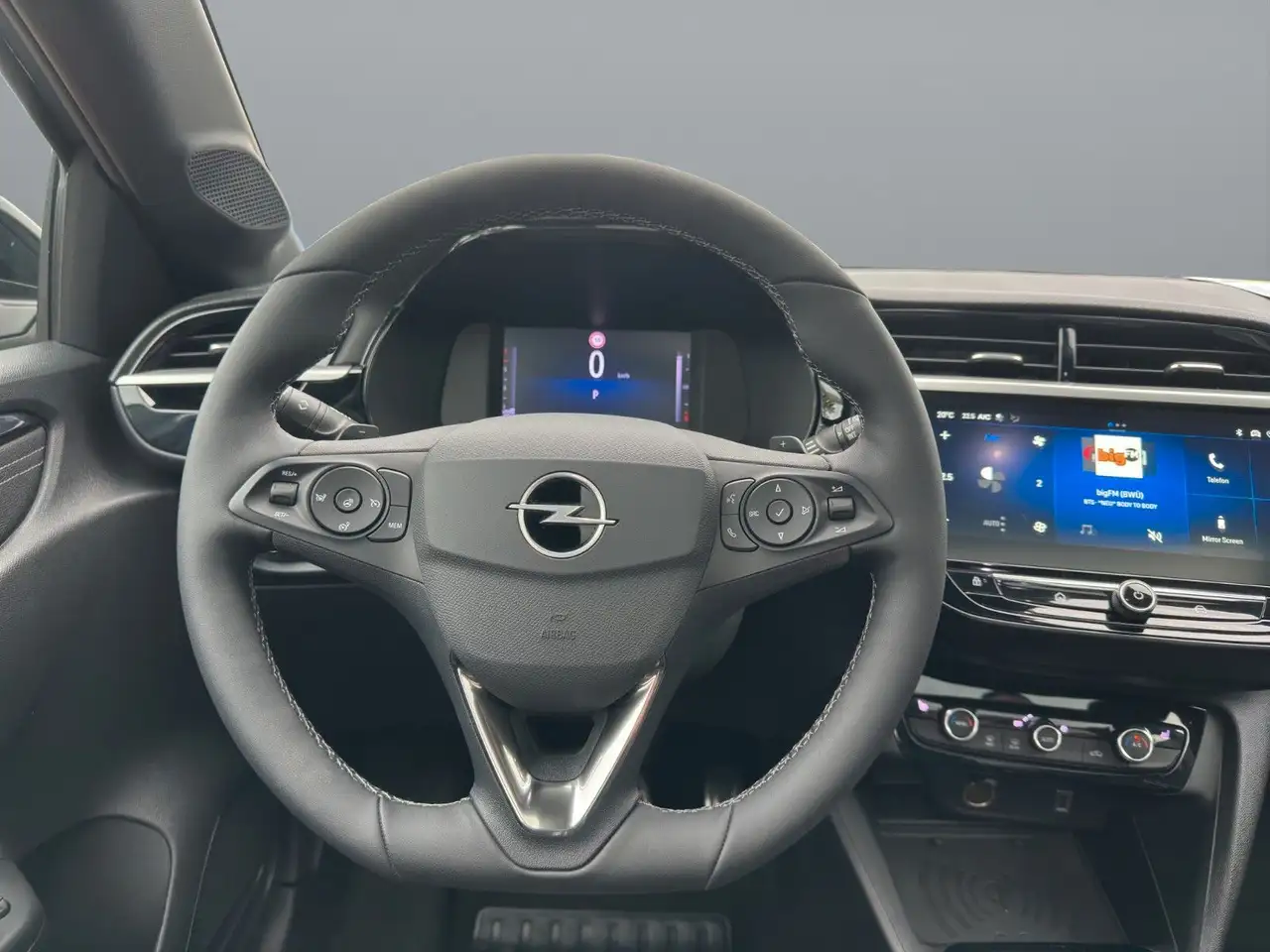 Opel Corsa F Premium "GS" Panorama/Voll-LED/Navi/DAB — Galerie du véhicule 13