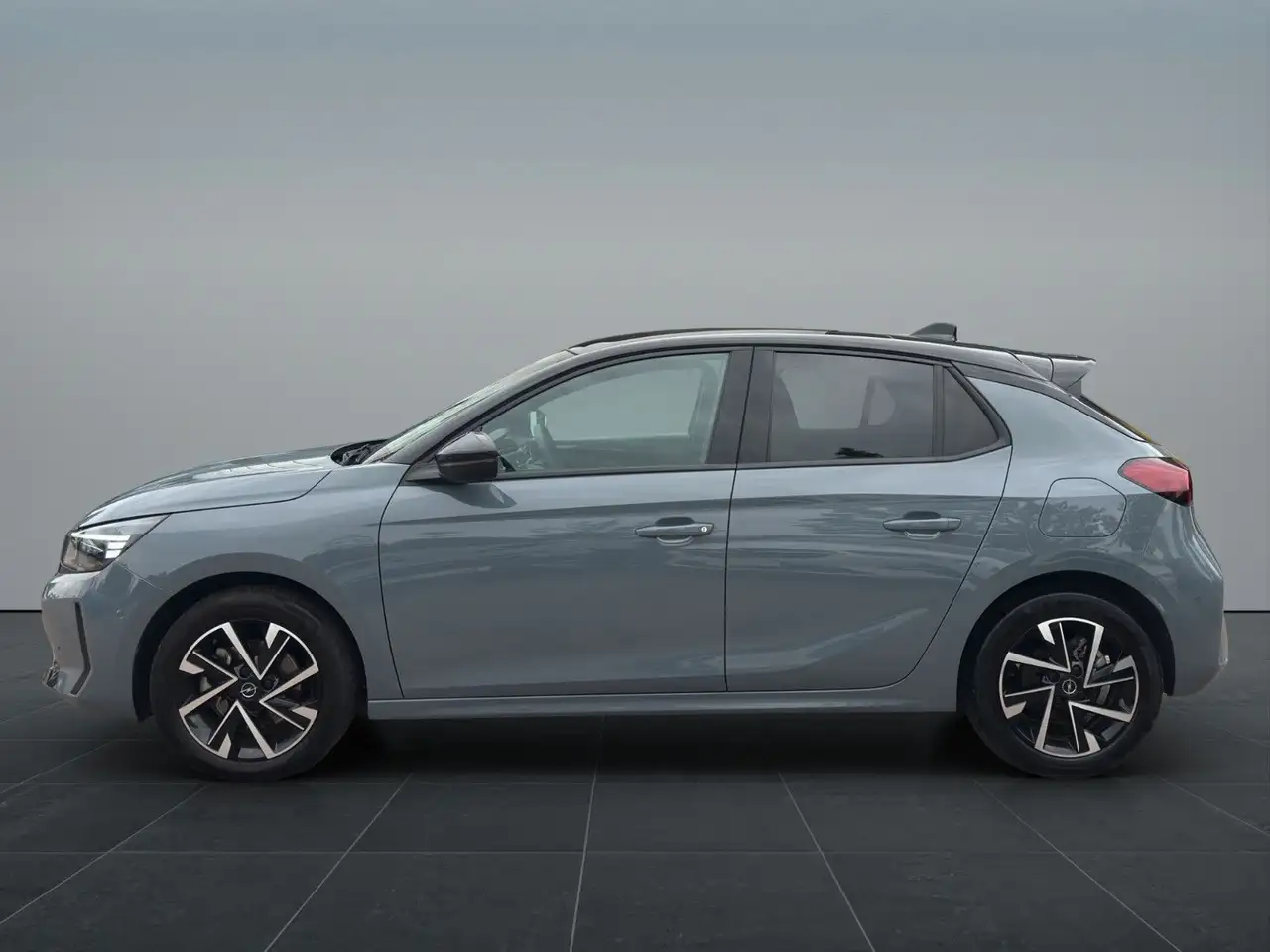 Opel Corsa F Premium "GS" Panorama/Voll-LED/Navi/DAB — Galerie du véhicule 9