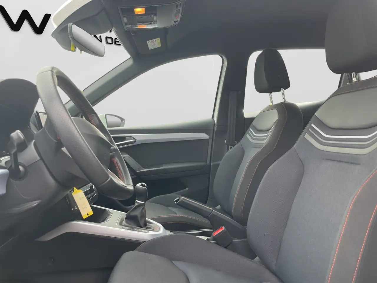 SEAT Arona FR 1.0 TSI,SHZ,LED,Full Link Klima Navi — Galerie du véhicule 13