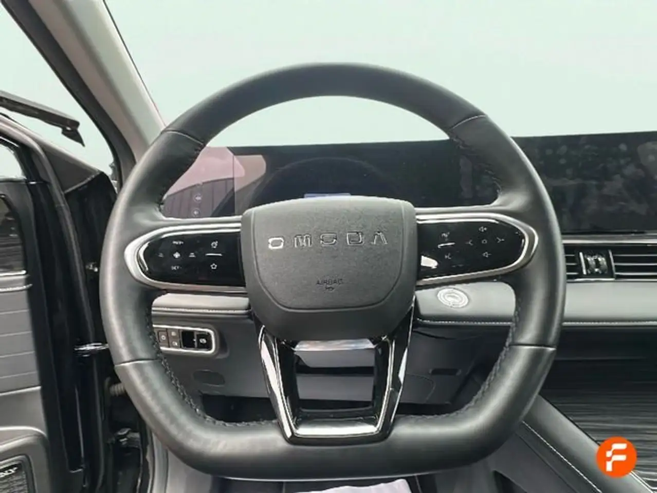 Omoda 5 MY25 - Premium 1.6 TGDI 108kW (145cv) — معرض صور السيارة 15