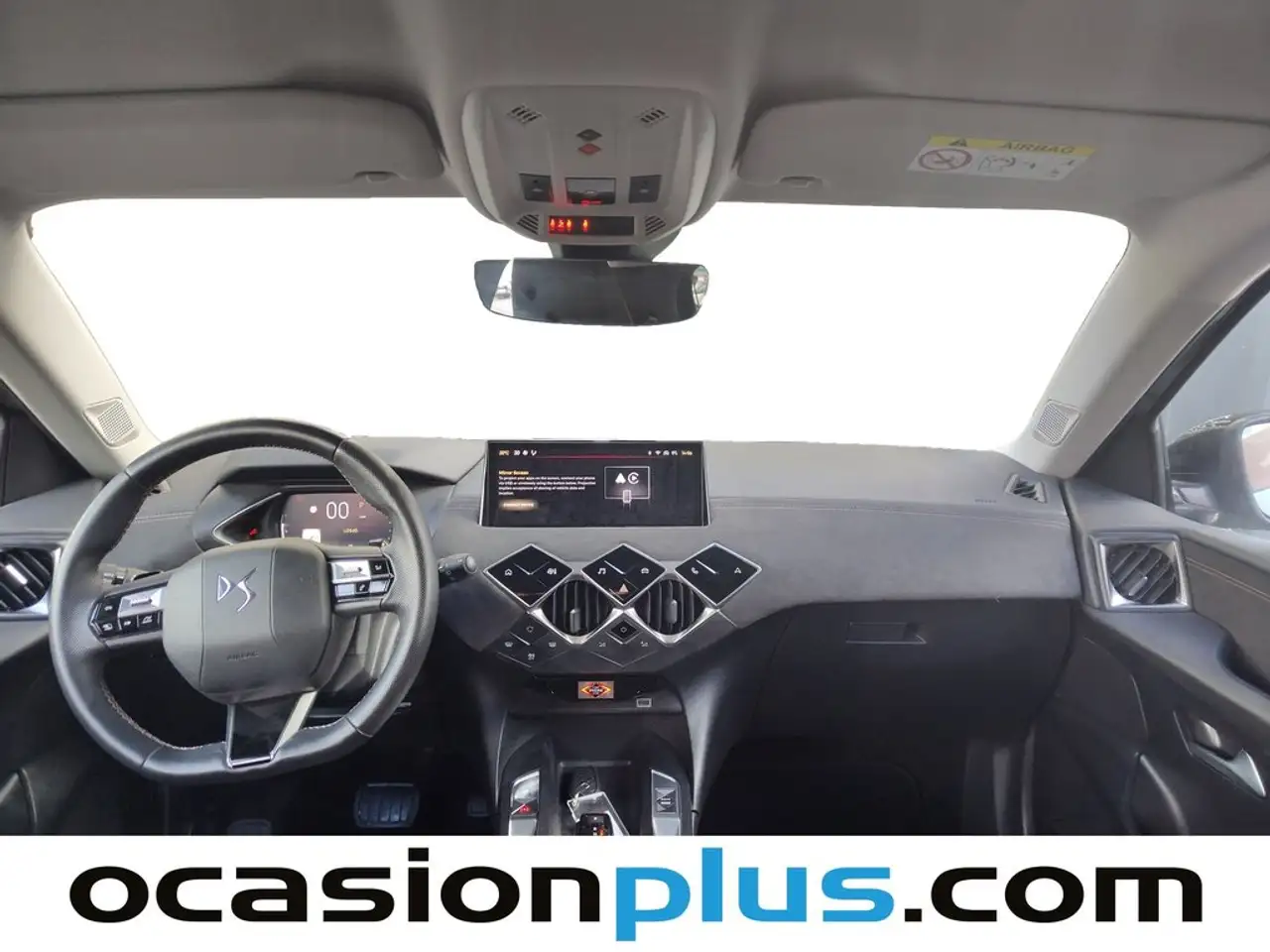 DS Automobiles DS 3 Crossback Puretech Performance Line 130 Aut. — Galerie du véhicule 7