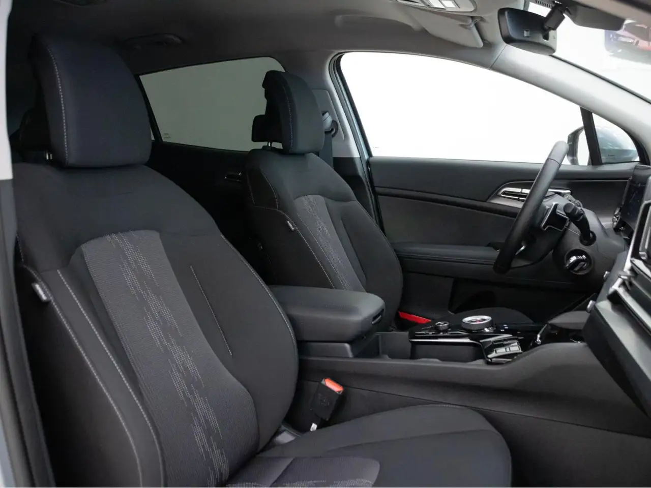 Kia Sportage 1.6 T-GDi HEV 171kW (230CV) Drive 4x2 — Galerie du véhicule 7