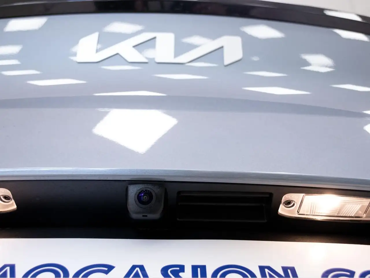 Kia Sportage 1.6 T-GDi HEV 171kW (230CV) Drive 4x2 — Galerie du véhicule 20