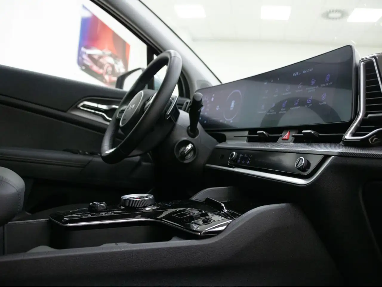 Kia Sportage 1.6 T-GDi HEV 171kW (230CV) Drive 4x2 — Galerie du véhicule 6