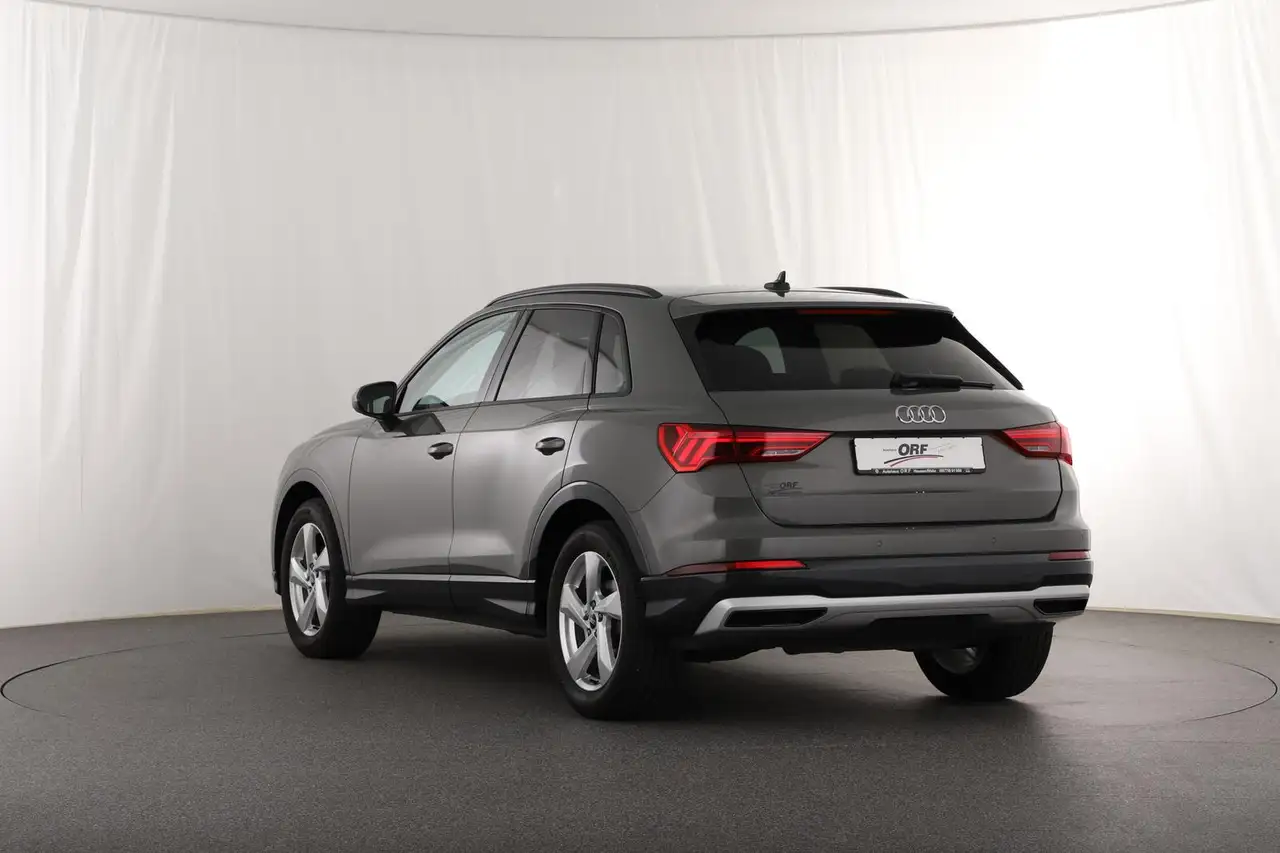 Audi Q3 Q3 35 TFSI Advanced S-tronic LED VIRTUAL NAVI TEMP — معرض صور السيارة 5