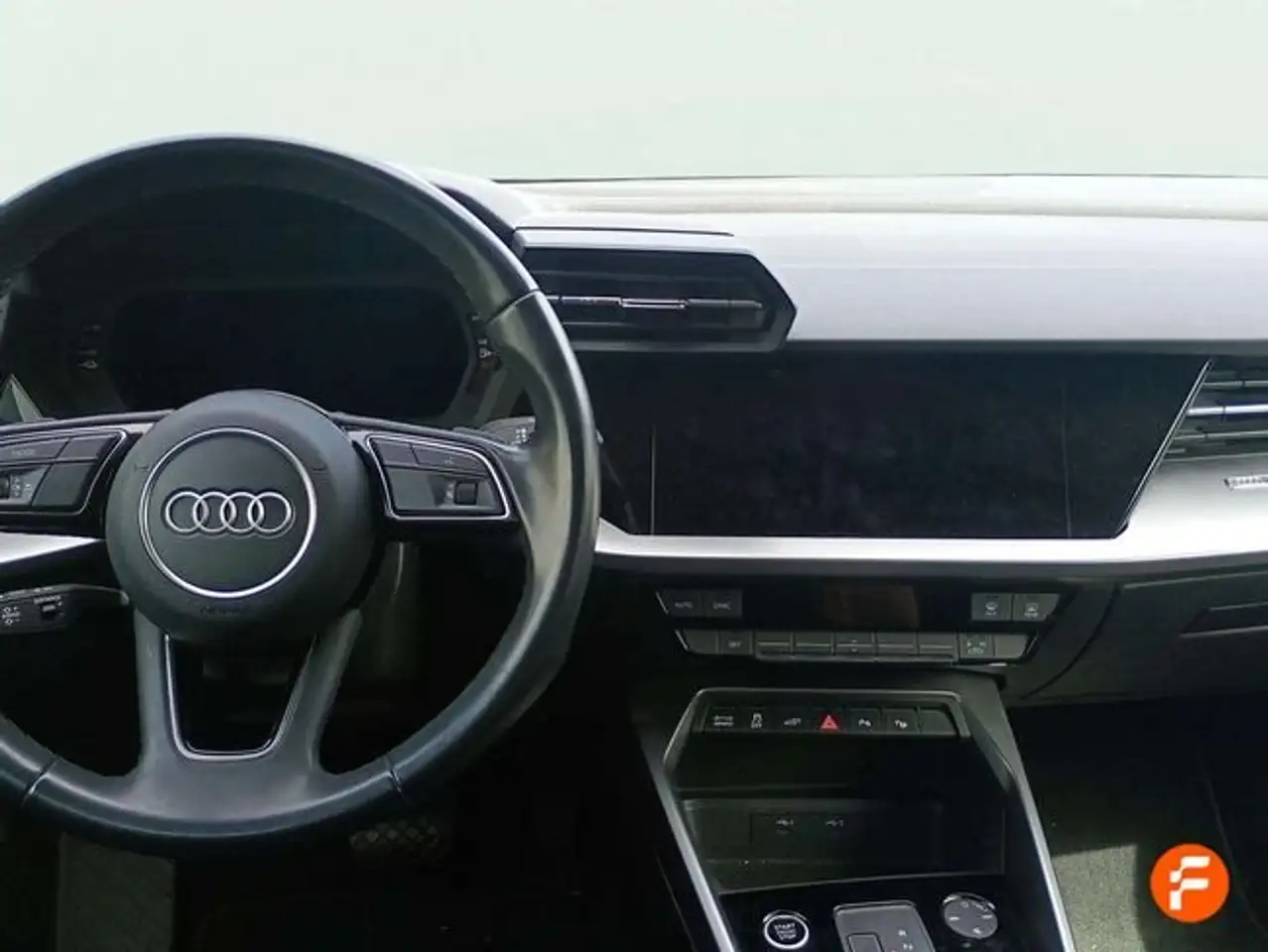 Audi A3 allstreet Genuine 40 TFSI e 150kW S tron — Galería del vehículo 11
