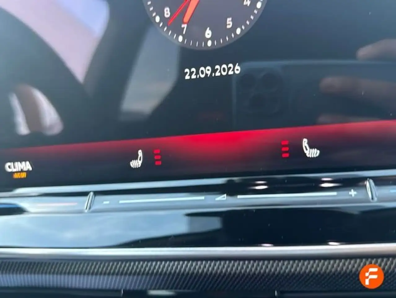 Volkswagen Golf GTI Clubsport 2.0 TSI 221kW (300CV) DSG — Galerie du véhicule 16