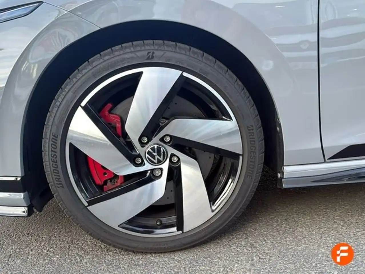 Volkswagen Golf GTI Clubsport 2.0 TSI 221kW (300CV) DSG — Galerie du véhicule 11