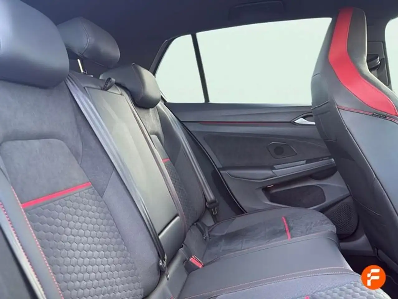 Volkswagen Golf GTI Clubsport 2.0 TSI 221kW (300CV) DSG — Galerie du véhicule 20