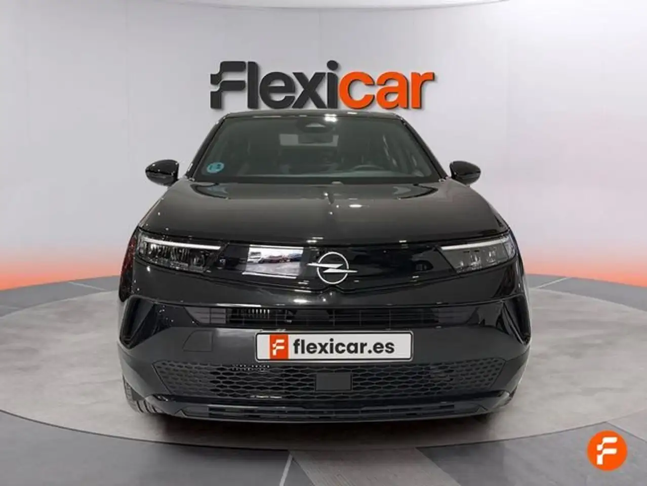 Opel Mokka 1.2 T 100kW (136 CV) Edition — معرض صور السيارة 2