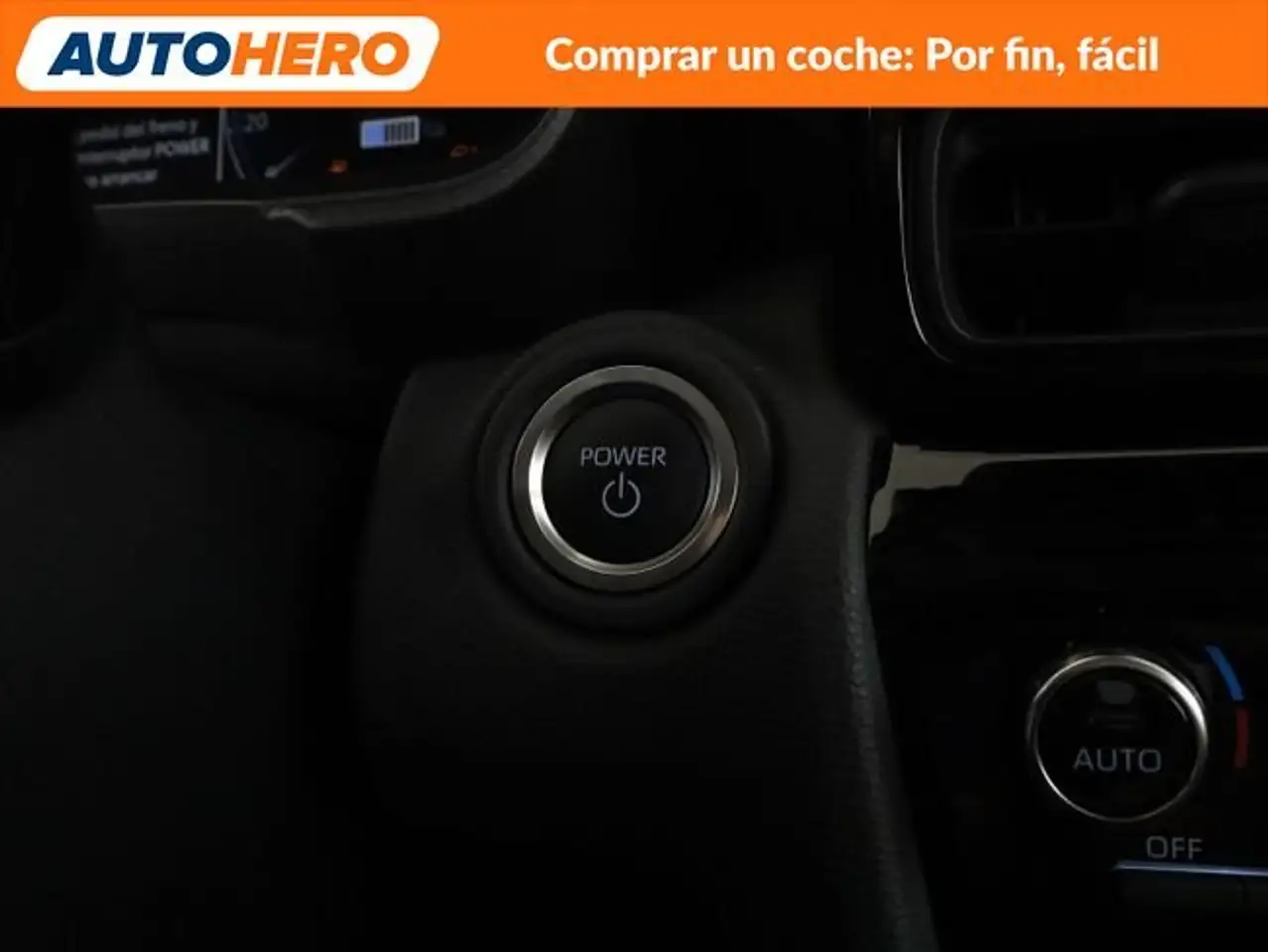 Toyota Yaris Cross 1.5 Hybrid Style — معرض صور السيارة 30