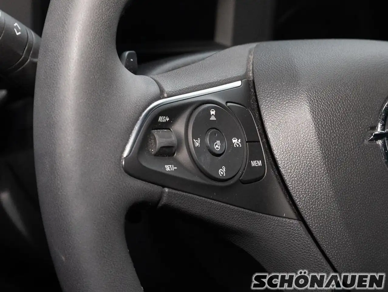 Opel Mokka 1.2 Turbo GS Line +eFH+RFK+CARPLAY+PDC++ — Vehicle gallery 7